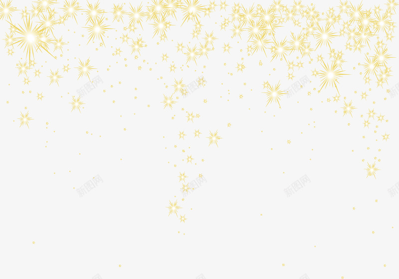 星光闪闪71png免抠素材_88icon https://88icon.com 星光 光闪闪