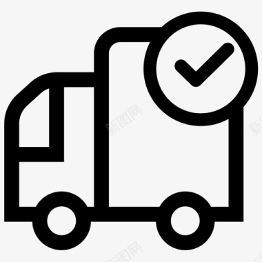 发车确认发车图标