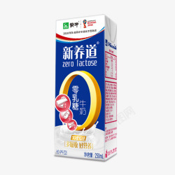 新养道蒙牛官网中国领先的乳制品供应商世界乳业10强素材