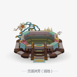 我在幻想有个家家园系统上线素材