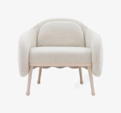 现代简约沙发椅素材