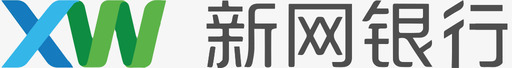 ID图标新网银行画板1图标