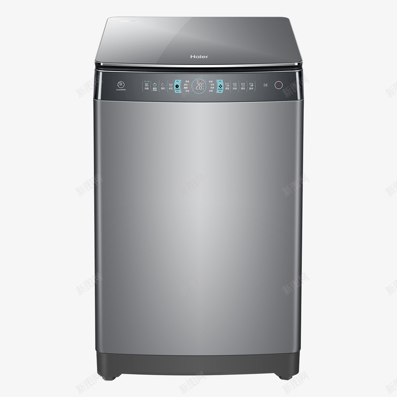 海尔MS100BZ968haier10公斤双动力波png免抠素材_88icon https://88icon.com 海尔 公斤 动力