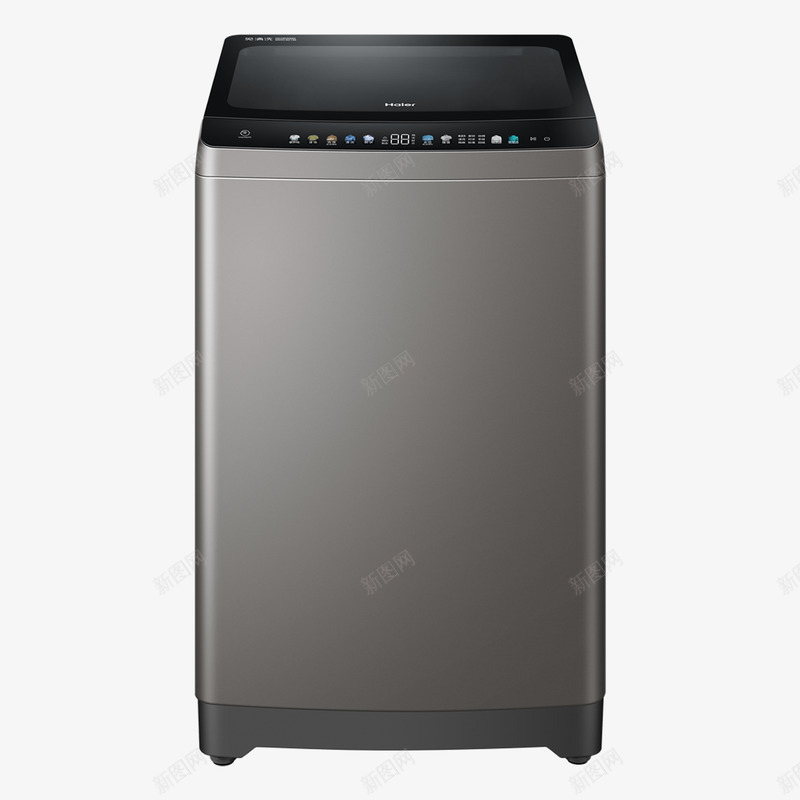 海尔MS90BZ188haier9公斤免清洗双动力png免抠素材_88icon https://88icon.com 海尔 公斤 清洗 动力