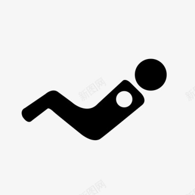 喷墨背上背图标