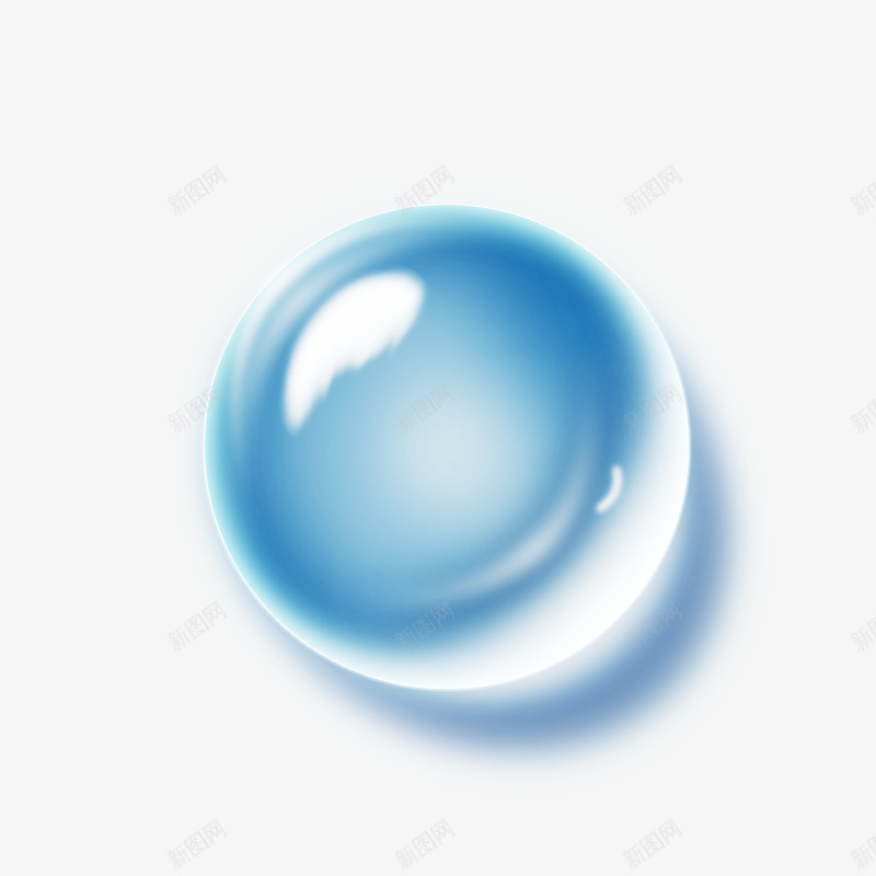 800水珠1png免抠素材_88icon https://88icon.com 水珠