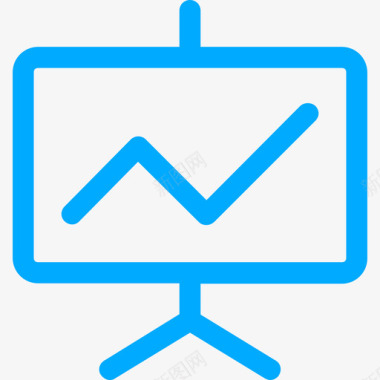 火焰图标素材测评报告图标