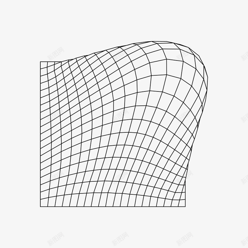 几何抽象黑白纹理条纹LOGO图标水印装饰PS设计4png免抠素材_88icon https://88icon.com 几何 抽象 黑白 纹理 条纹 图标 水印 装饰设计