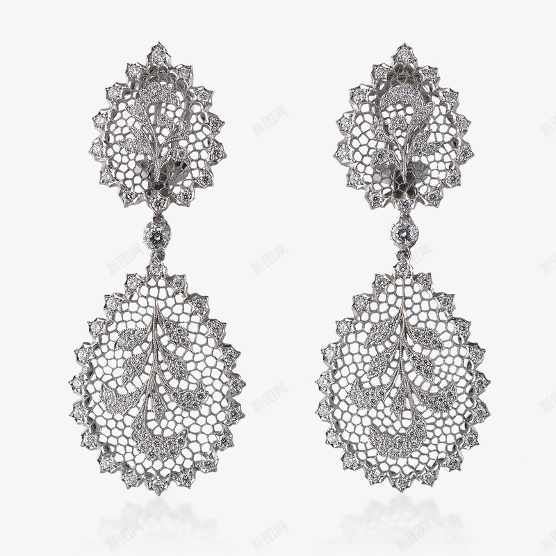 耳环华丽吊坠耳链主打作品Buccellati这种工png免抠素材_88icon https://88icon.com 耳环 华丽 吊坠 耳链 主打 作品 这种