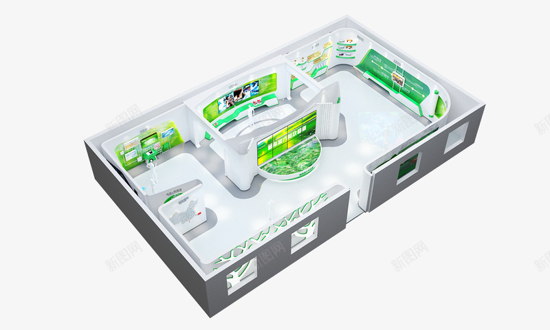 展厅展示文化墙面党建企业公共空间装饰png免抠素材_88icon https://88icon.com 展厅 展示 文化 墙面 党建 企业 公共 空间 装饰