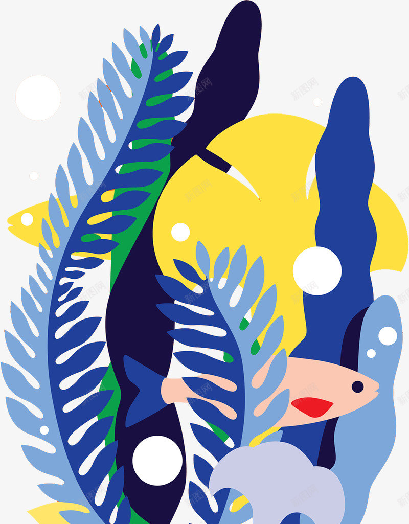 卡通手绘梦幻海底世界珊瑚海藻海报模板下载7047Mpng免抠素材_88icon https://88icon.com 卡通 手绘 梦幻 海底 世界 珊瑚 海藻 海报 模板下载