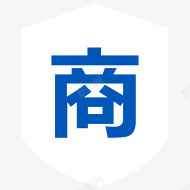 新奇士业务领域新商业2icon图标