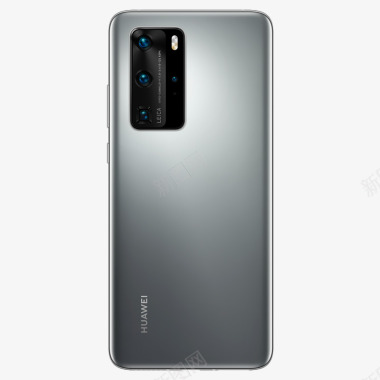 100元订金预订HUAWEIP40Pro价格参数怎图标