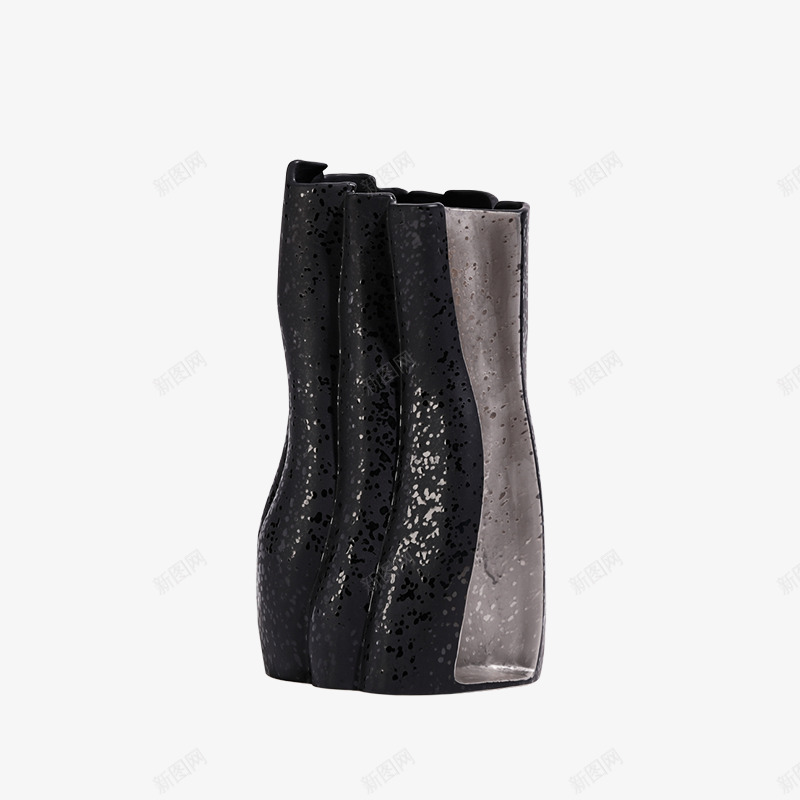 设计师款陶瓷干花大花瓶中式家居客厅桌面异形插花花器png免抠素材_88icon https://88icon.com 设计师 陶瓷 干花 大花瓶 中式 家居 客厅 桌面 异形 插花 花花