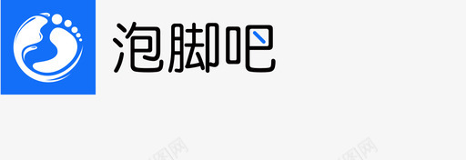 带文字01图标