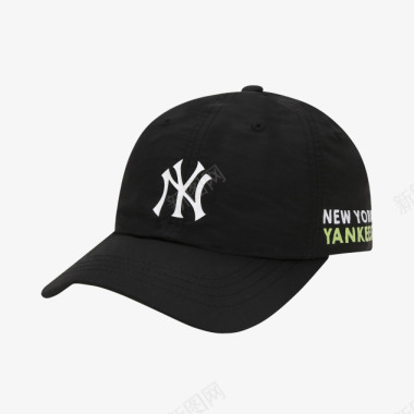 化纤网眼水上乐园棒球帽NEWYORKYANKEES图标