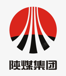 关于规范使用陕煤集团LOGO的通知韩城矿业公司素材