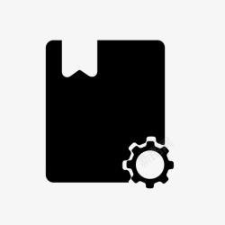 管理手册横版分校管理手册icon高清图片