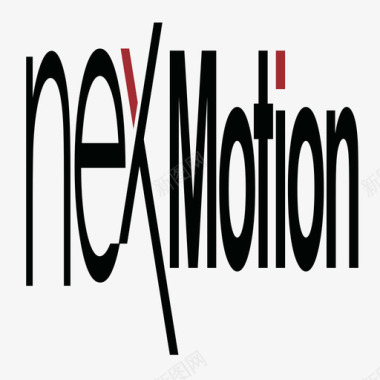 展示图标nexmotion图标