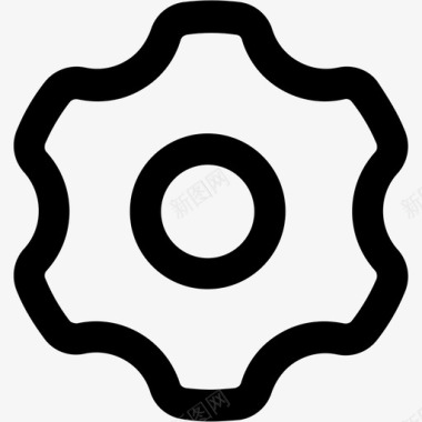 会员君会员中心icon12图标