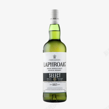 拉弗格利富精锐橡木桶LAPHROAIG苏格兰威士忌图标