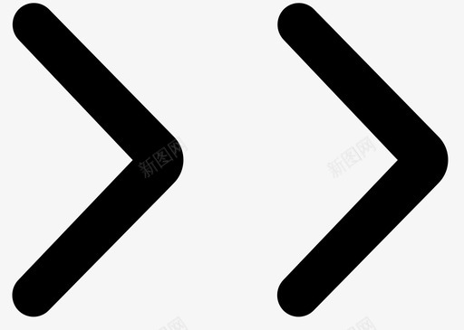 日历展开下一个图标