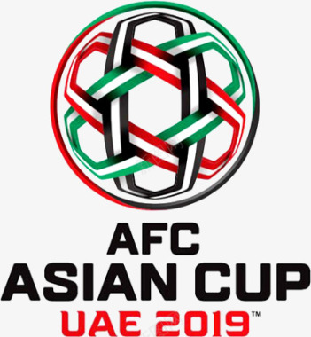 2019年亚洲杯标志AFCAsianCupUAE2图标