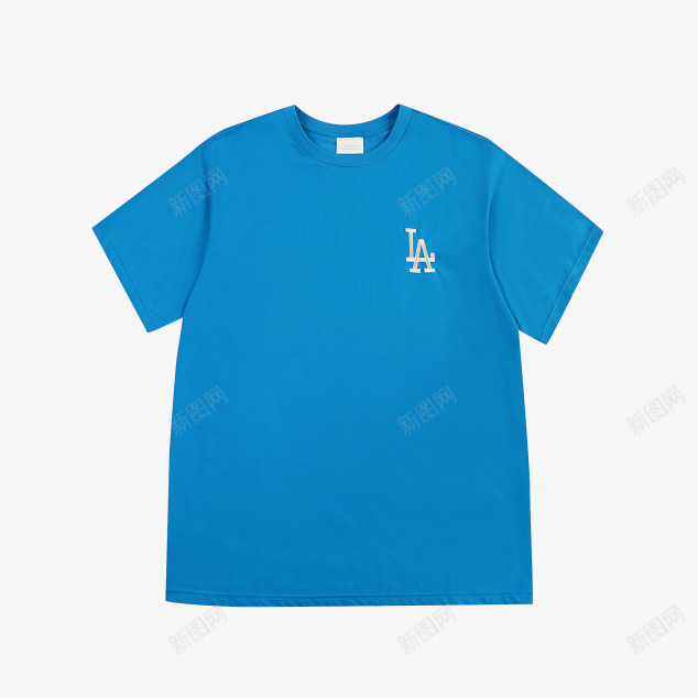 棕桐树水彩宽松款短袖T恤LADODGERSpng免抠素材_88icon https://88icon.com 棕桐 水彩 宽松 短袖