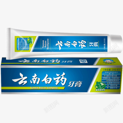 云南白药牙膏薄荷清爽型210g减轻牙龈问题祛异味清png免抠素材_88icon https://88icon.com 云南 减轻 异味 清爽型 牙膏 牙龈 牙龈健康刷牙防蛀牙 白药 薄荷 问题