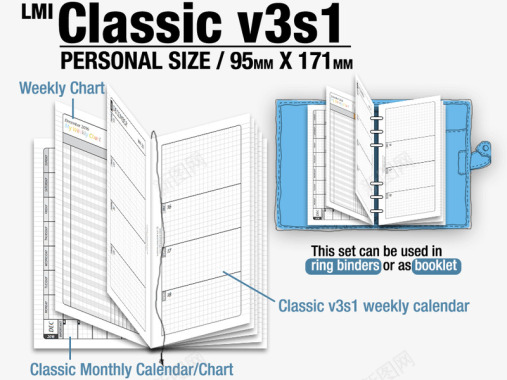 3D演示LMICLASSICv3DIYfish生命图系统d图标