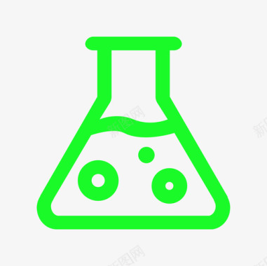 扑克牌图标化学图标