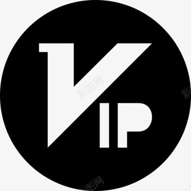 vip打折卡服务商详情vip图标