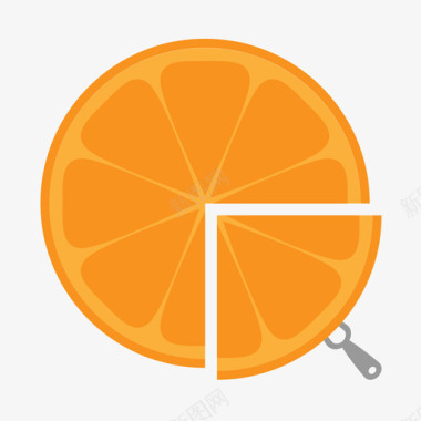 香橙图标