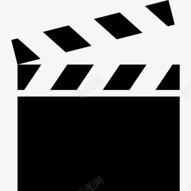 视频播放器的标志图标512x512图标