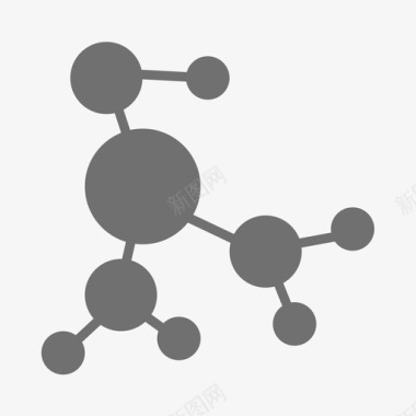 商务步骤图表fsux图表关系图图标