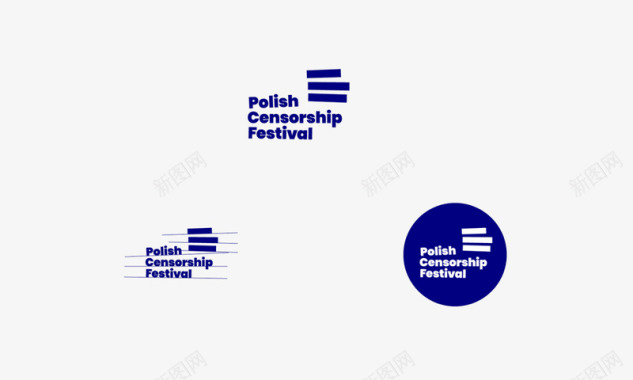 审查一套极其搞笑的设计波兰审查节AD518com最设计图标