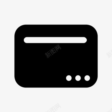 储蓄卡储蓄卡图标