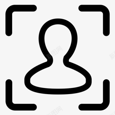 迎新迎新报道图标