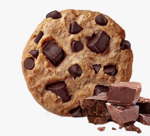 趣多多巧克力饼干png免抠素材_88icon https://88icon.com 多多 巧克力 饼干