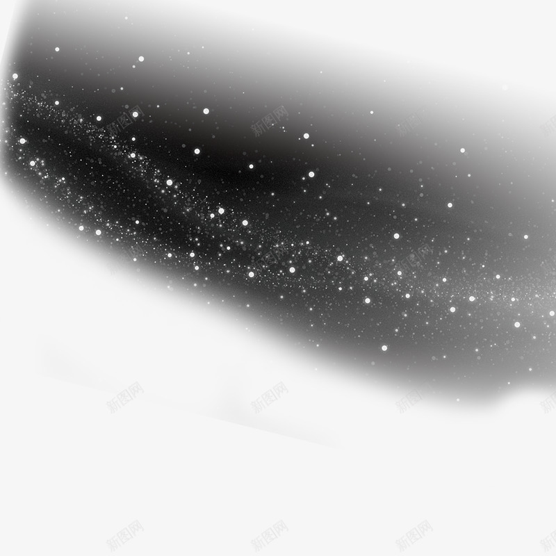 星空光效png免抠素材_88icon https://88icon.com 星空 光效