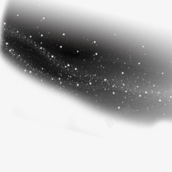 星空光效素材