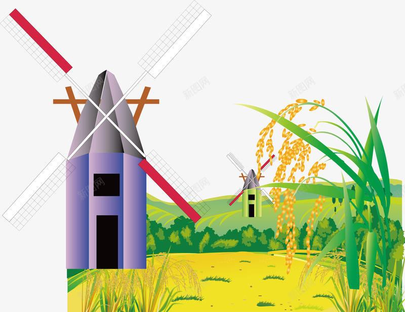 农耕农忙插秧耕田农民农场卡通png免抠素材_88icon https://88icon.com 农场 农忙 农民 农耕 卡通 插秧 插秧卡通 牛 耕田