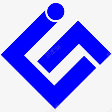 大学标志广告经营系统logo图标