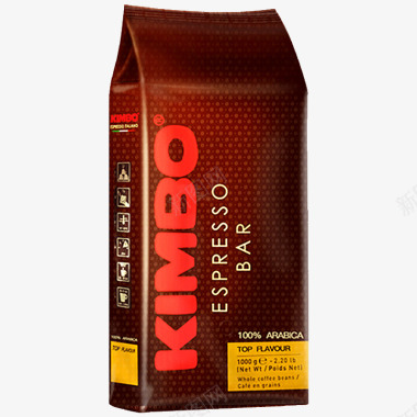 KIMBO竞宝意大利进口阿拉比卡咖啡豆意式浓缩es图标