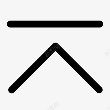 返回顶部小图标返回顶部图标