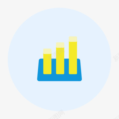 苗木表高可用报表图标