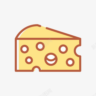 cheesecheese图标