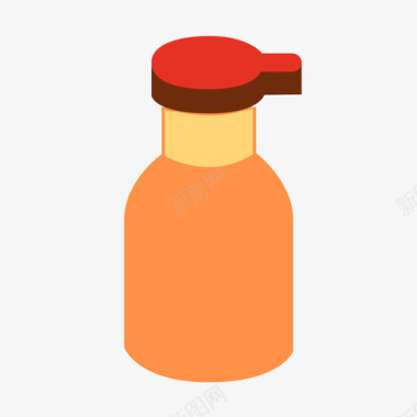 酱油瓶酱油瓶图标