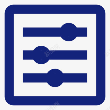 logo标识资源图标