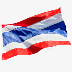 国旗泰国免扣素材